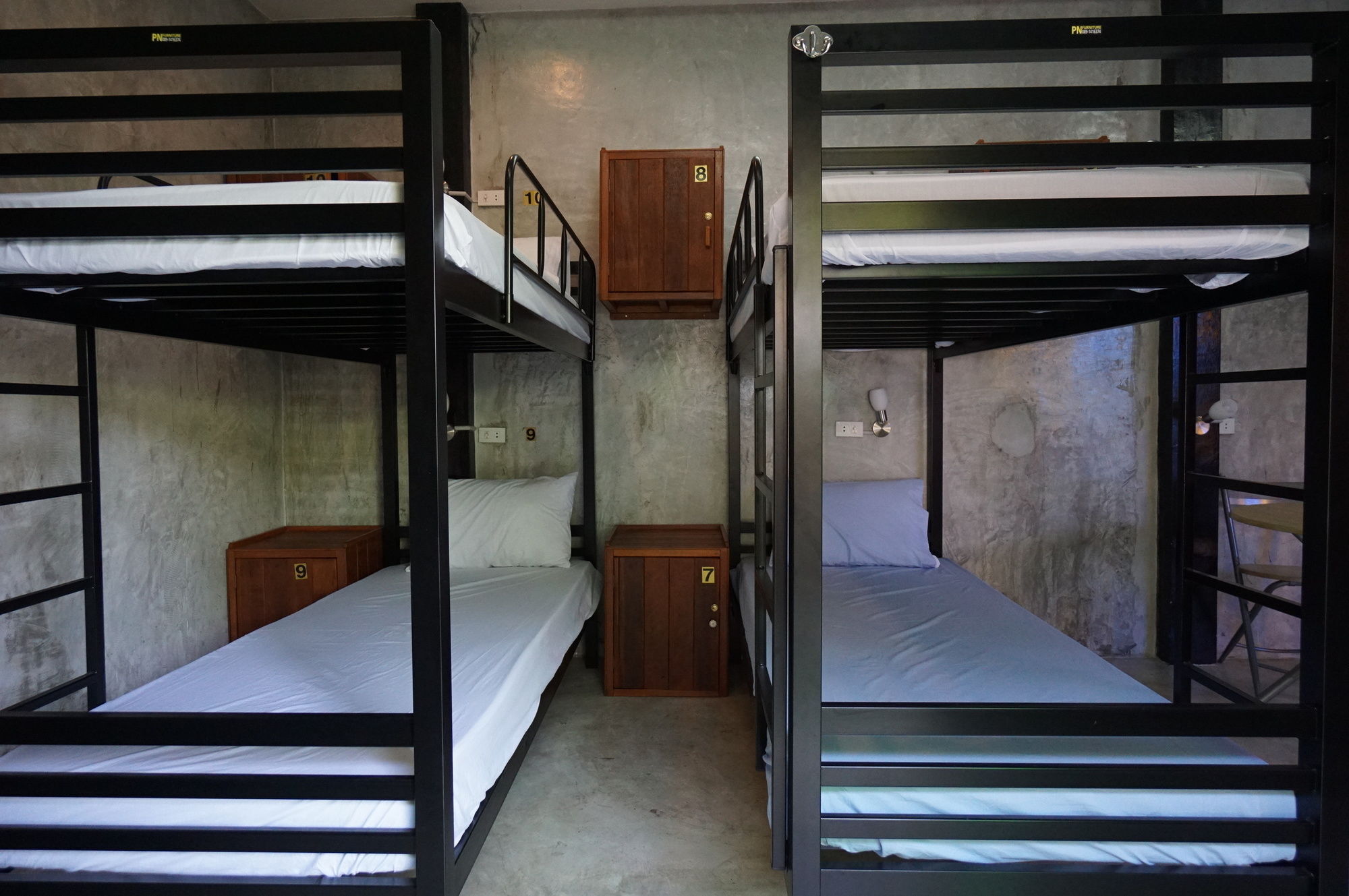 Pk Hostel Phra Nakhon Si Ayutthaya Exterior photo