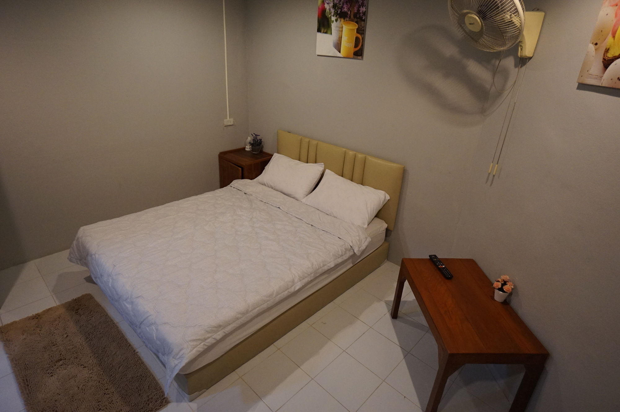Pk Hostel Phra Nakhon Si Ayutthaya Exterior photo